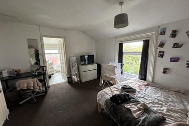 6 bed house, Portland Crescent, Ardwick, Manchester, M130BU - Image 9